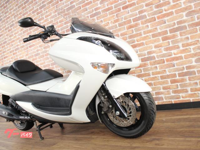 車両情報:ヤマハ マジェスティ | バイクランド直販センター 練馬