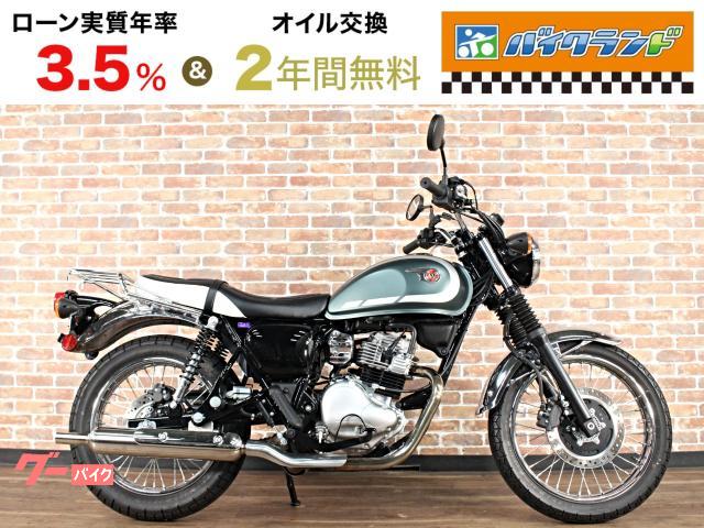 Ｗ２３０　ＡＢＳ　ＵＳＢ電源　リアキャリア　ＥＴＣ