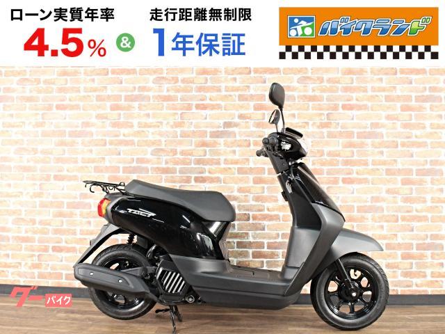 ホンダ タクト・ベーシック インジェクションモデル｜バイクランド直販