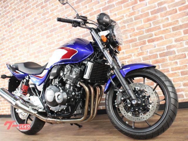 ホンダ CB400Super Four VTEC Revo ABS