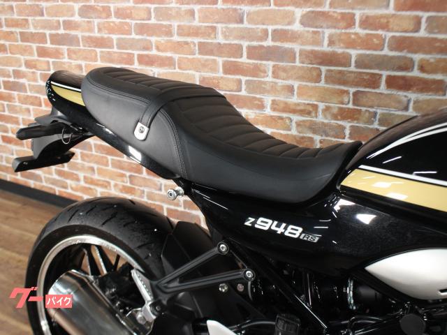 カワサキ Z900RS ABS ETC BABYFACEスライダー