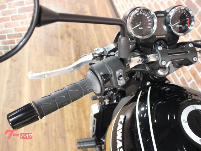 カワサキ Z900RS ABS ETC BABYFACEスライダー カワサキ Z900RS ABS ETC BABYFACEスライダー