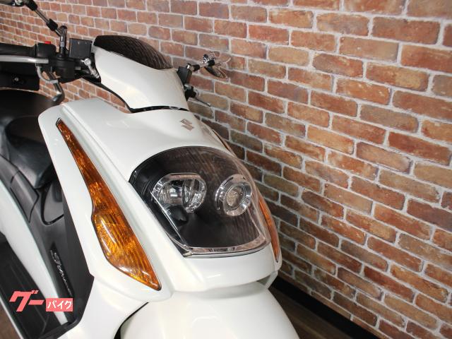 スズキ ジェンマ｜バイクランド直販センター 練馬インター店｜新車