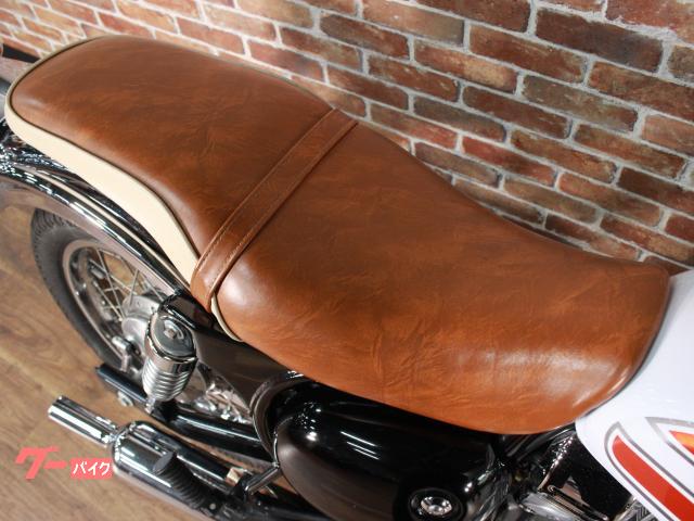 車両情報:カワサキ エストレヤ | バイクランド直販センター 練馬