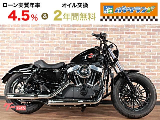 HARLEY－DAVIDSON XL1200X フォーティエイト