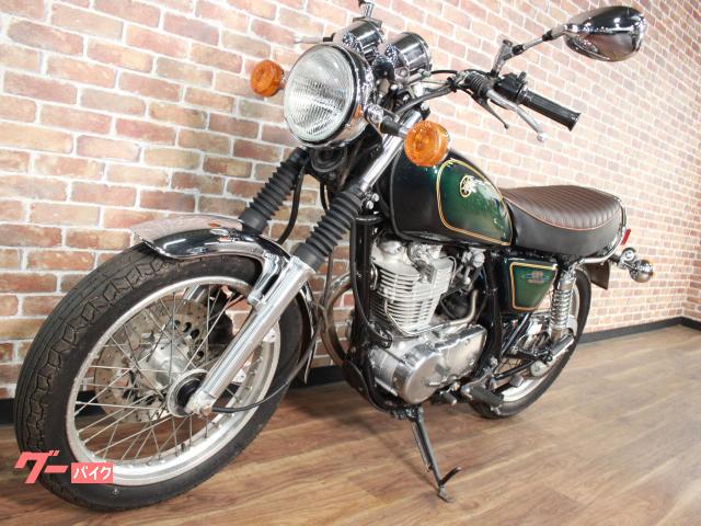 ヤマハ SR400 30thアニバーサリーモデル｜バイクランド直販