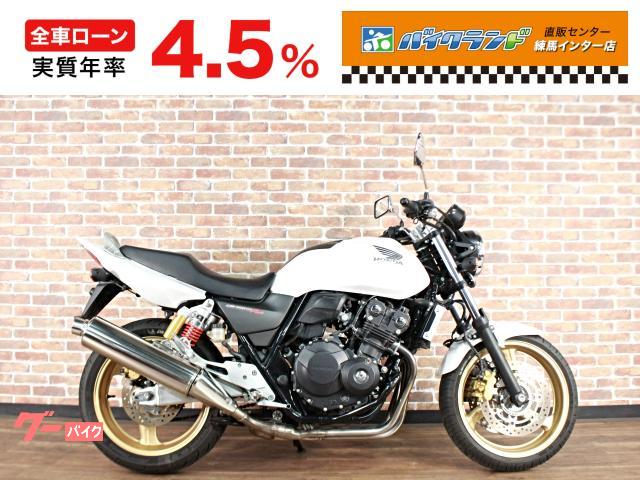 ＣＢ４００Ｓｕｐｅｒ　Ｆｏｕｒ　ＶＴＥＣ　Ｒｅｖｏ　エンジンガード　カーボンメーターカバー　グリップヒーター