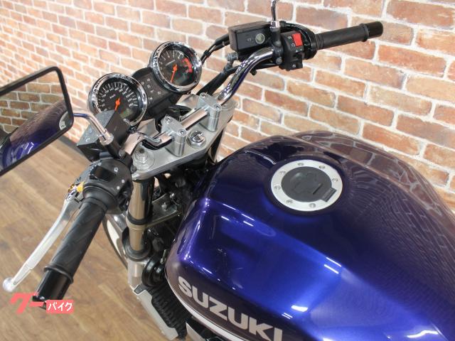 スズキ GSX1400｜バイクランド直販センター 練馬インター店