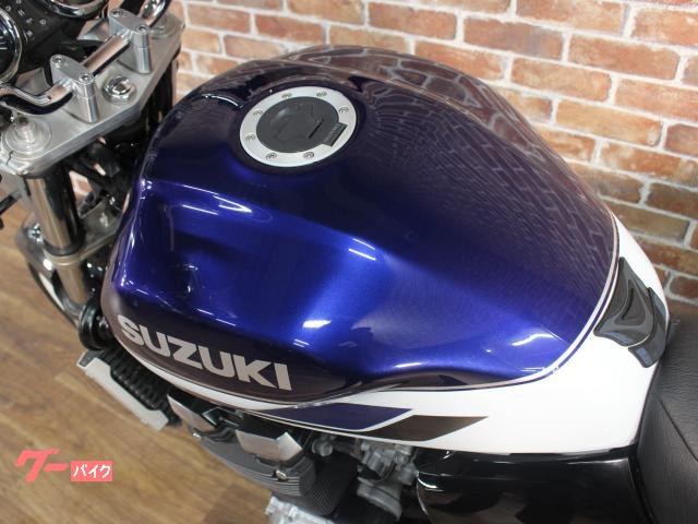 スズキ GSX1400｜バイクランド直販センター 練馬インター店