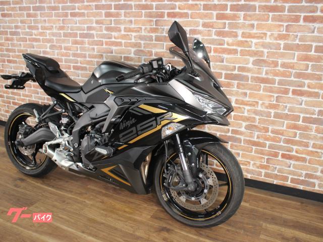 カワサキ Ninja ZX－25R SE ABS ETC｜バイクランド