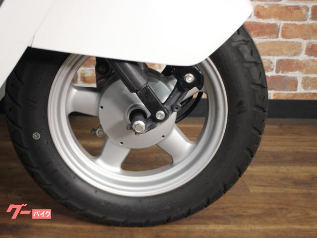 ホンダ ジャイロキャノピー TA03型 インジェクションモデル 4