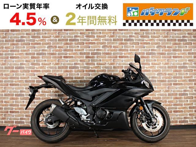YZF−R3 ABS ETC