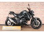 スズキ ＧＳＸ－Ｓ７５０　ＡＢＳ　ドライブレコーダー　リアフェンダーレスの画像（東京都