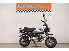 グーバイク ホンダ モンキー スペンサーカラーのバイク検索結果一覧 1 3件