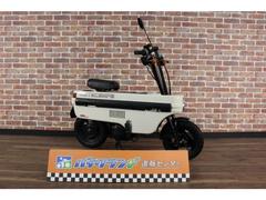 モトコンポ(ホンダ)のバイクを探すなら【グーバイク】