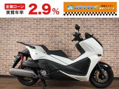 ホンダ　フェイズ　タイプＳ　グリップヒーター　ナビ　ＥＴＣ　リアキャリア