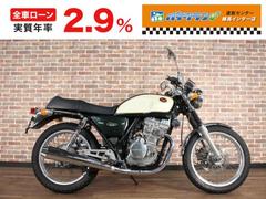 ホンダ　ＧＢ２５０クラブマン　Ｖ型