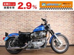 ＨＡＲＬＥＹ−ＤＡＶＩＤＳＯＮ　ＸＬＨ８８３