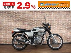 ホンダ　ＧＢ２５０クラブマン　Ｌ型