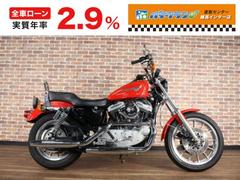 ＨＡＲＬＥＹ−ＤＡＶＩＤＳＯＮ　ＸＬ１２００Ｓ　スポーツ　ミクニキャブ