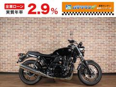 ホンダ　ＣＢ１１００　ＡＢＳ　ＥＴＣ