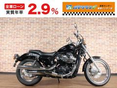 ホンダ　ＶＴ４００Ｓ　セキュリティーアラーム