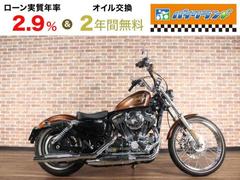 ＨＡＲＬＥＹ−ＤＡＶＩＤＳＯＮ　ＸＬ１２００Ｖ　セブンティーツー　ＥＴＣ