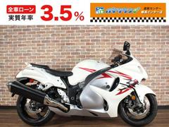 スズキ　ハヤブサ（ＧＳＸ１３００Ｒ　Ｈａｙａｂｕｓａ）　スライダー　ＥＴＣ