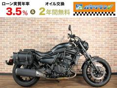 カワサキ　エリミネーター４００　ＡＢＳ　左右バッグ　前後カメラドライブレコーダー　ＥＴＣ