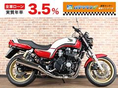ホンダ　ＣＢ７５０　ＲＣ４２型　ＥＴＣ