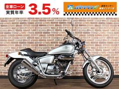 ホンダ　ＭＡＧＮＡ　ＦＩＦＴＹ