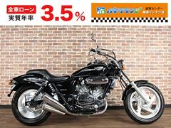 ホンダ　Ｖ−ＴＷＩＮ　ＭＡＧＮＡ