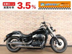 ホンダ　シャドウファントム７５０　ＥＴＣ