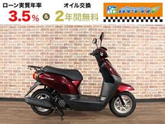 ホンダ　タクト・ベーシック　インジェクションモデル