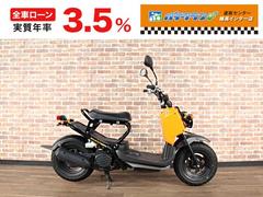 ホンダ　ズーマー