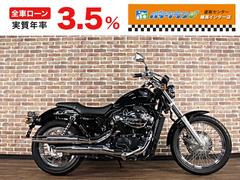 ホンダ　ＶＴ４００Ｓ