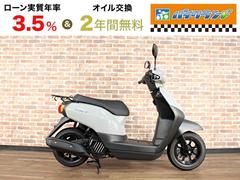 ホンダ　タクト・ベーシック　インジェクションモデル　ＡＦ７９型　サイドスタンド