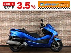 ホンダ　フォルツァ・Ｚ　ＭＦ１０型　ＥＴＣ　セキュリティーアラーム