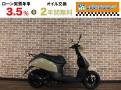 スズキ　レッツ　ＣＡ４ＡＡ