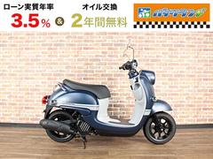 ヤマハ　ビーノ　インジェクションモデル　ＡＹ０２型