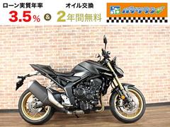 ホンダ　ＣＢ１０００ホーネットＳＰ　ＡＢＳ　ＥＴＣ　グリップヒーター