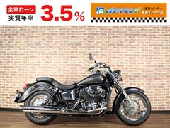 ホンダ　シャドウ４００
