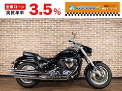 スズキ　ブルバード４００　ＶＫ５７Ａ型　ＥＴＣ