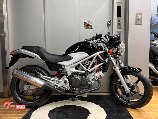 ホンダ ｖｔｒ２５０ 櫻井ホンダ認定中古車 ホンダドリーム杉並 新車 中古バイクなら グーバイク