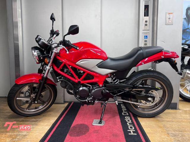 ホンダ ｖｔｒ２５０ タイプｌｄ 櫻井ホンダ認定中古車 東京都 ホンダドリーム杉並 b の中古バイク 新車バイク Goo バイク情報
