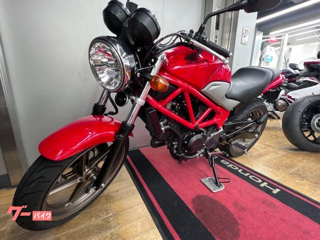 ホンダ ｖｔｒ２５０ タイプｌｄ 櫻井ホンダ認定中古車 東京都 ホンダドリーム杉並 b の中古バイク 新車バイク Goo バイク情報