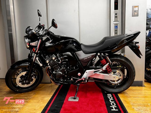 ホンダ ｃｂ４００ｓｕｐｅｒ ｆｏｕｒ ｖｔｅｃ ｒｅｖｏ 櫻井ホンダ認定 中古車 東京都 ホンダ ドリーム杉並 b の中古バイク 新車バイク Goo バイク情報