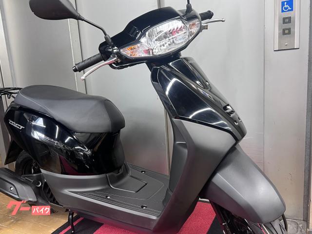 ホンダ タクト・ベーシック｜ホンダドリーム杉並｜新車・中古バイク