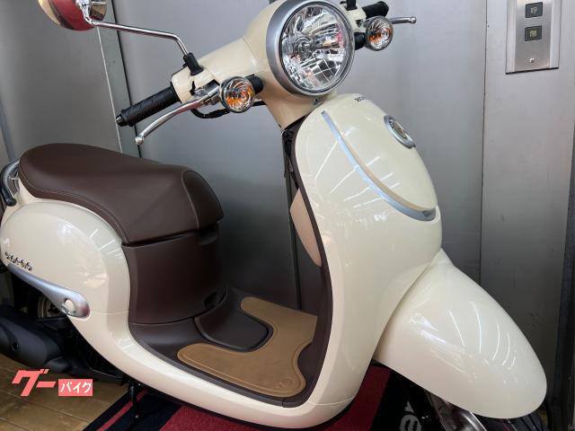 ホンダ ジョルノ｜ホンダドリーム杉並｜新車・中古バイクなら