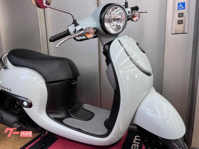 ホンダ ジョルノ｜ホンダドリーム杉並｜新車・中古バイクなら